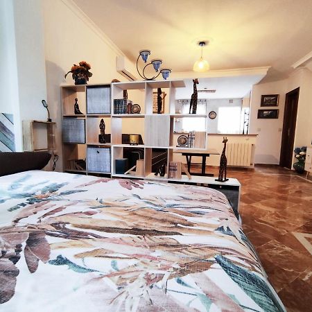 Апартаменти La Casita Del Rio 1 Гранада Екстер'єр фото